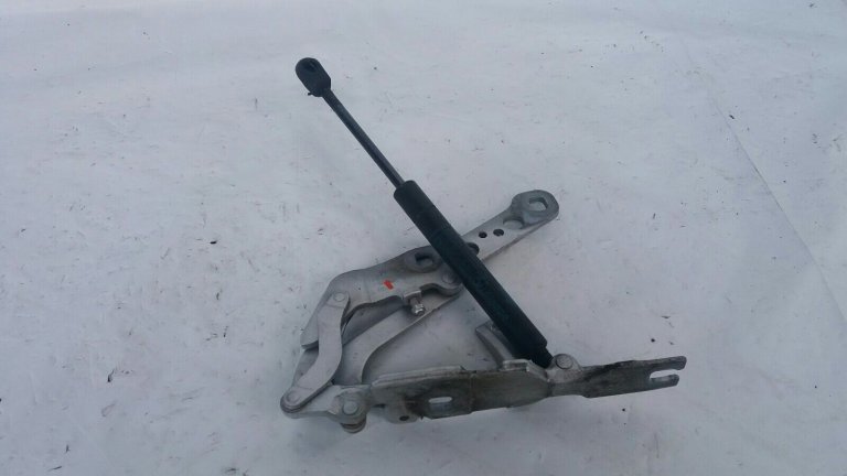 Bmw X3 Bonnet Hinge 2004-2010