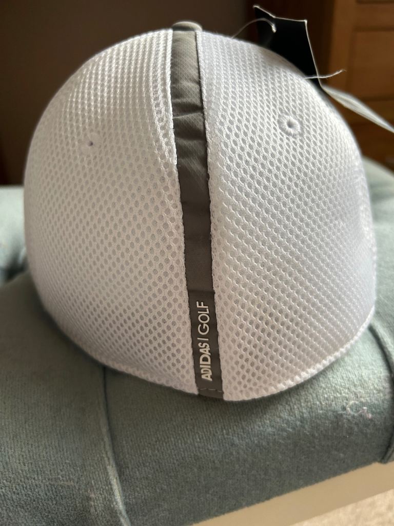 Adidas Golf Hats
