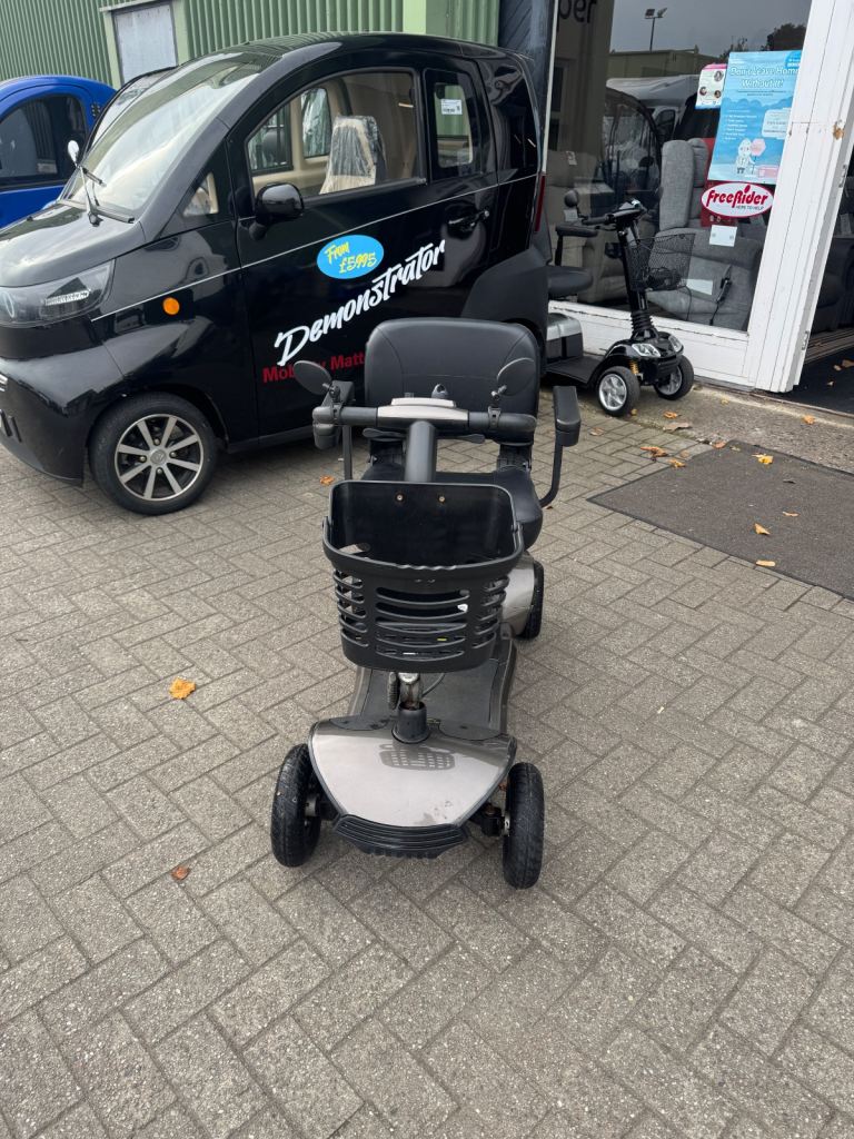 Mobility Scooter large Travel 