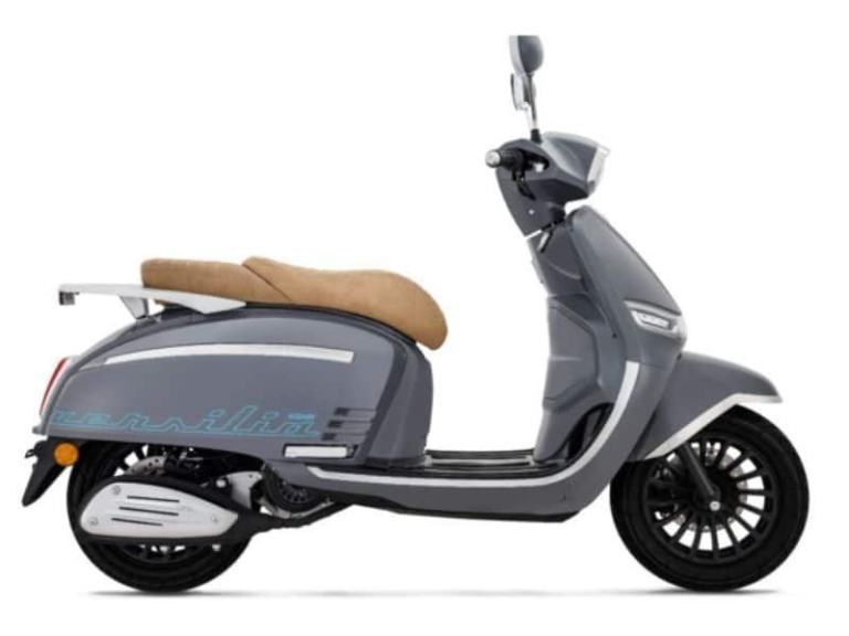 Keeway Versilia 125| Scooter For Sale | Best Selling model | Reliable | 125cc