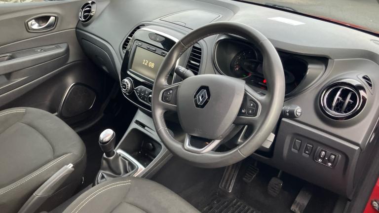 2019 Renault Captur 1.5 dCi 90 Iconic 5dr Diesel Hatchback Hatchback Diesel Manual