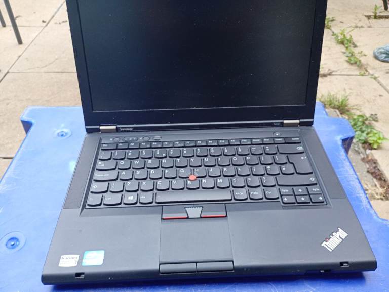Lenovo Laptop