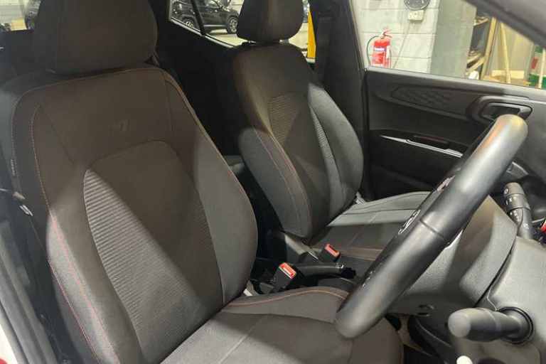 2022 Hyundai i10 1.0 T-GDi N Line Hatchback 5dr Petrol Manual Euro 6 (s/s) (100 ps) Hatchback Pet...