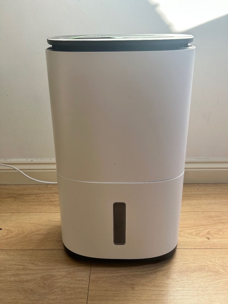 Meaco MeacoDry Arete Two 25L Dehumidifier and Air Purifier