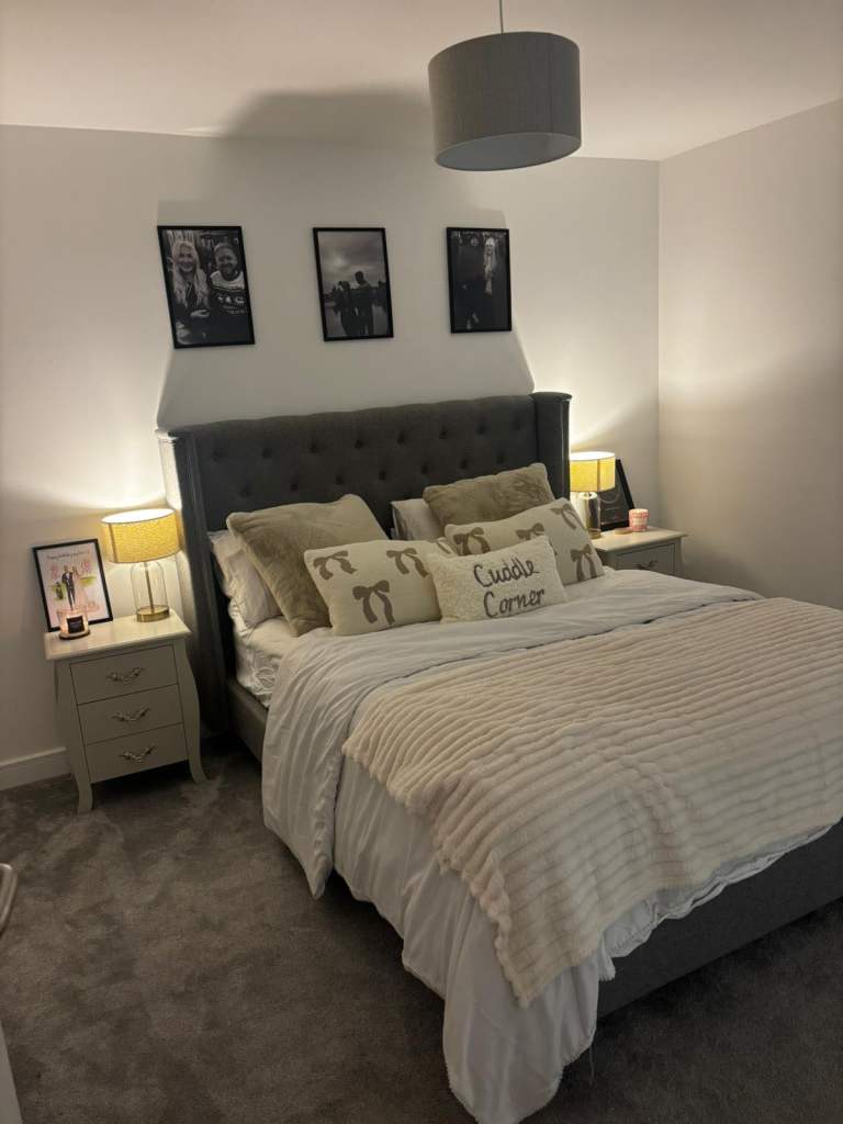 Home swap 