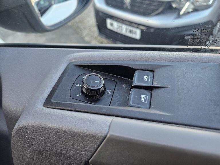 2022 Volkswagen Crafter TDI CR35 Trendline L3H2 Euro 6 140ps 2022 Panel Van Diesel Manual