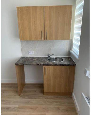 Lovely studio in Bexley!