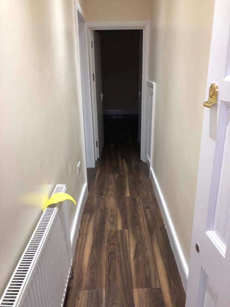 A 4 bed terraced house to rent Packham Road, Gravesend DA11