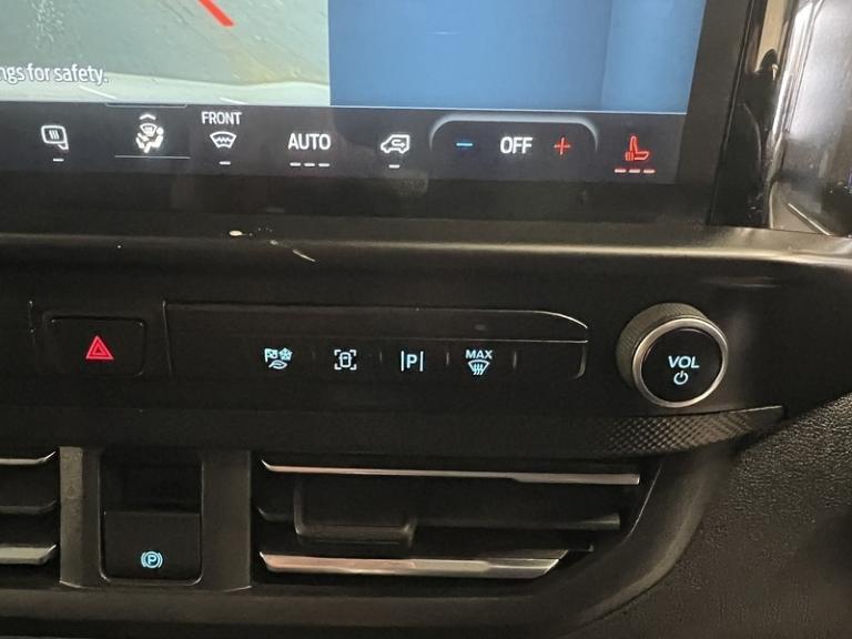 2024 Ford Transit Custom 2.0 EcoBlue 136ps H1 Van Limited PANEL VAN DIESEL Manual