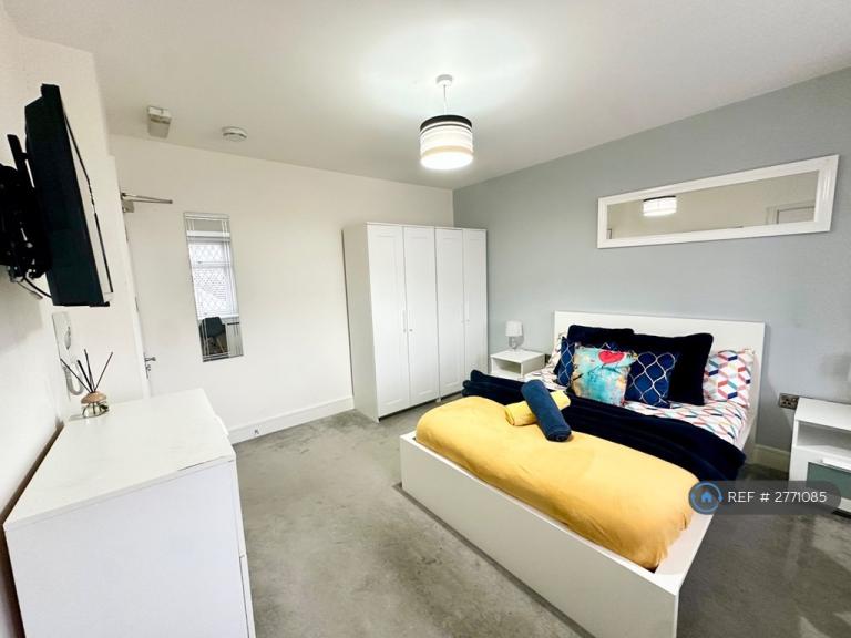 1 bedroom in Reading, Reading, RG2 (#2771085)