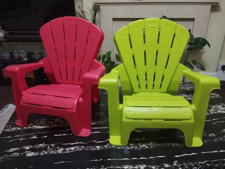 Child chairs