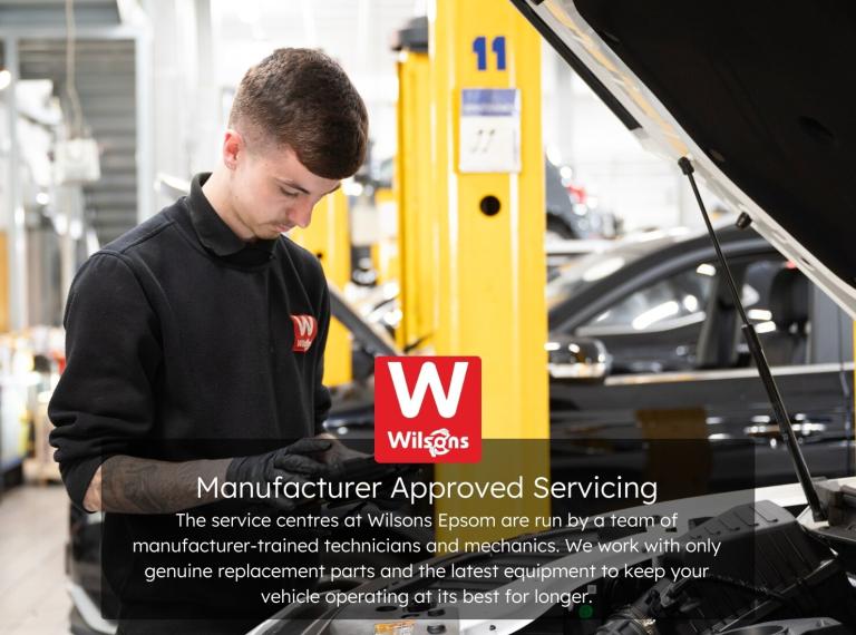 2025 Vauxhall Frontera 1.2 Hybrid [136] GS 5dr e-DCT6 Estate Petrol Automatic