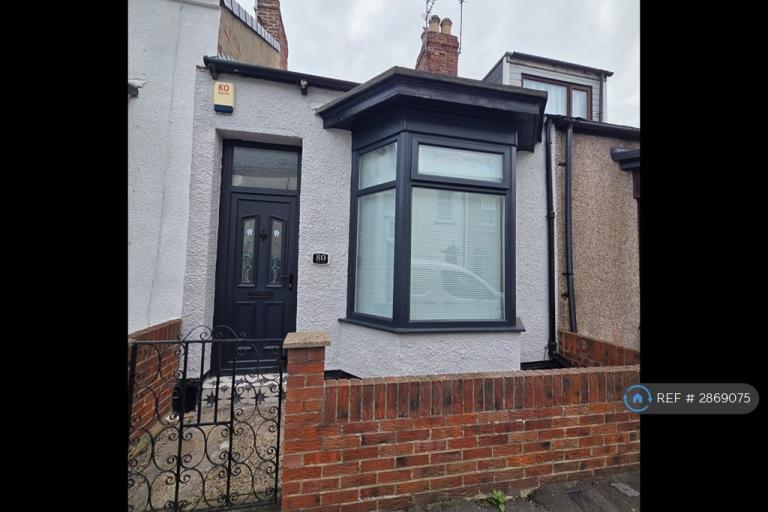 1 bedroom house in Bright St, Sunderland, SR6 (1 bed) (#2869075)