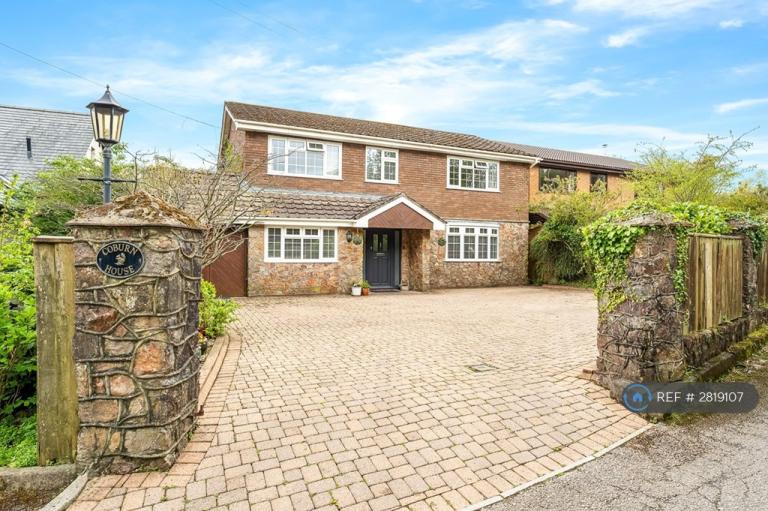 4 bedroom house in Pentyrch, Cardiff, CF15 (4 bed) (#2819107)