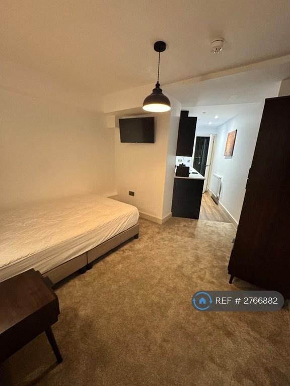 1 bedroom in Upper Boundary Road, Derby, DE22 (#2766882)