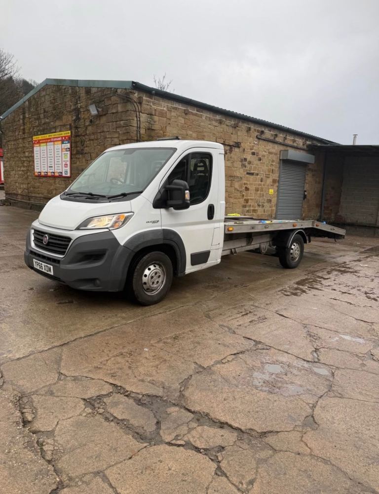 Fiat, DUCATO, Other, 2016, Manual, 2287 (cc)