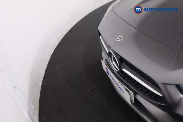 2022 Mercedes-Benz CLA CLA 200 AMG Line Executive 4dr Tip Auto Coupe Petrol Automatic