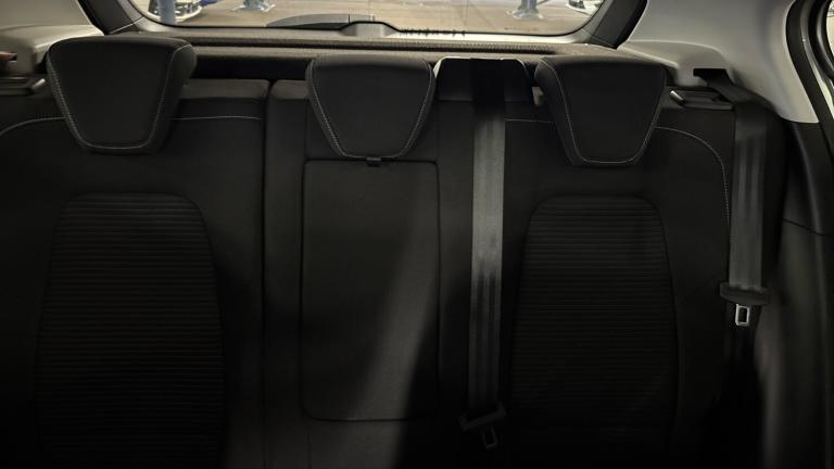 2022 Ford Focus 1.0 EcoBoost Titanium Style 5dr Petrol Hatchback Hatchback Petrol Manual