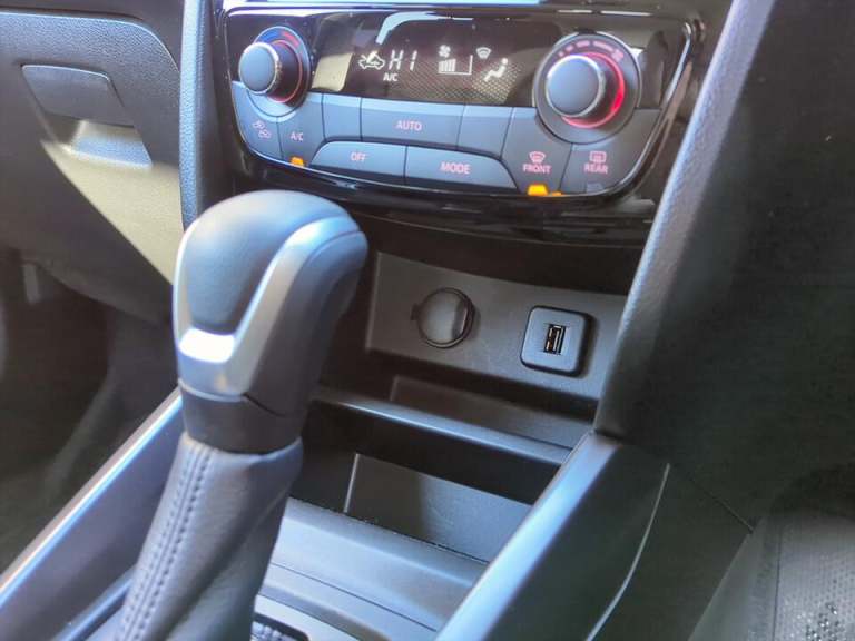 2023 Suzuki Vitara 1.5 SZ-T AGS Auto Euro 6 (s/s) 5dr HATCHBACK Petrol/Electric Hybrid Automatic