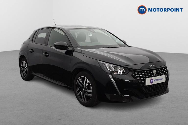 2023 Peugeot 208 1.2 PureTech Active Premium -Plus 5dr Hatchback Petrol Manual