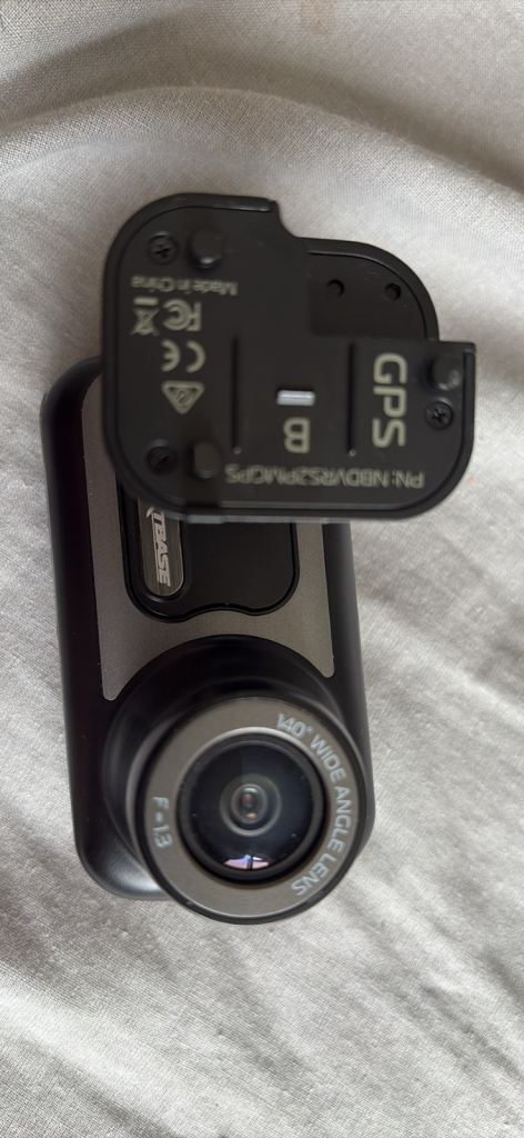 Dashcam nextbase (422)