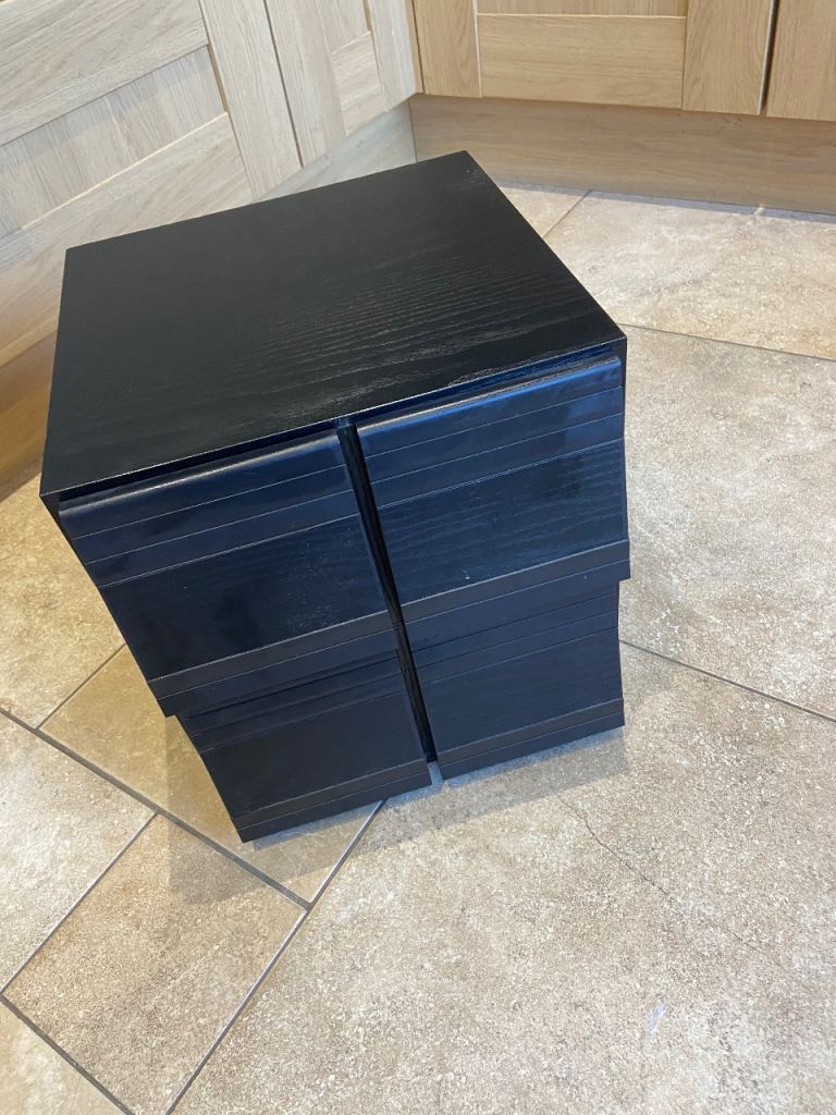 CD Cabinet (Holds 80 CDs) + Large Collection (120) CDs - Can Be Bought Individually 