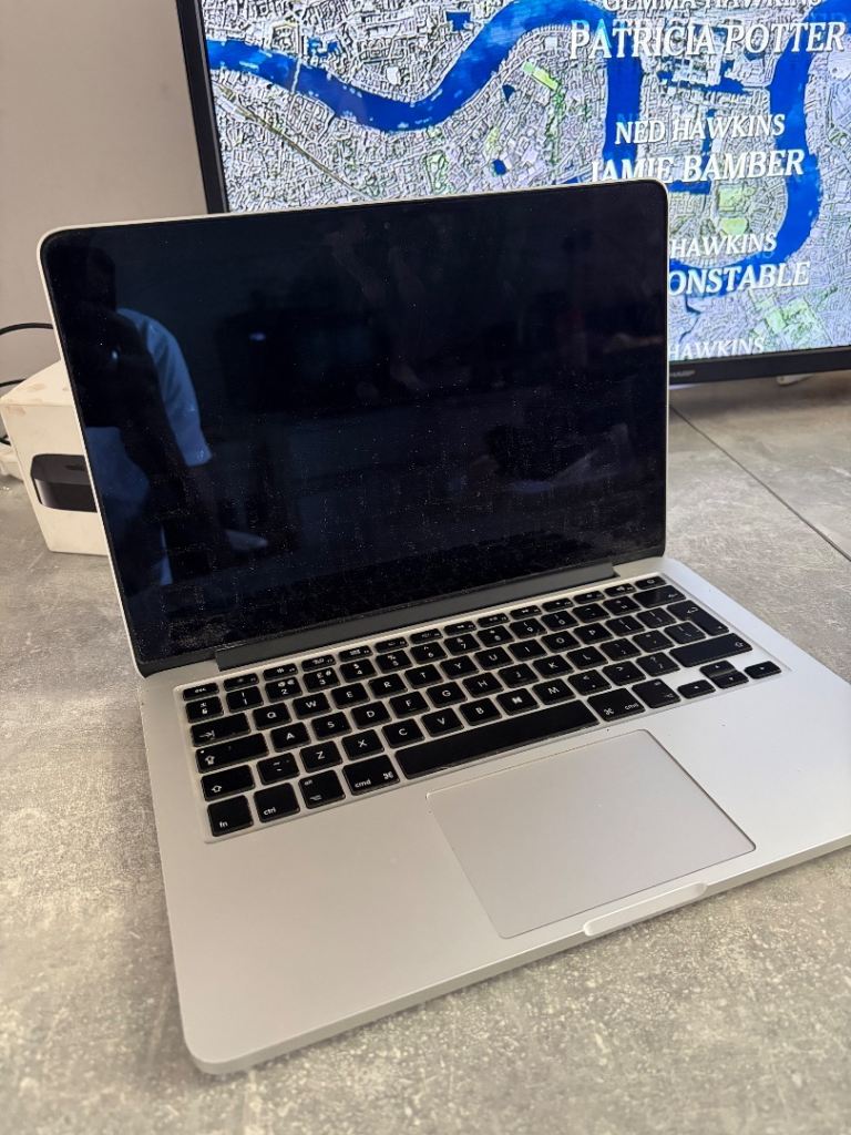 Apple MacBook Pro
