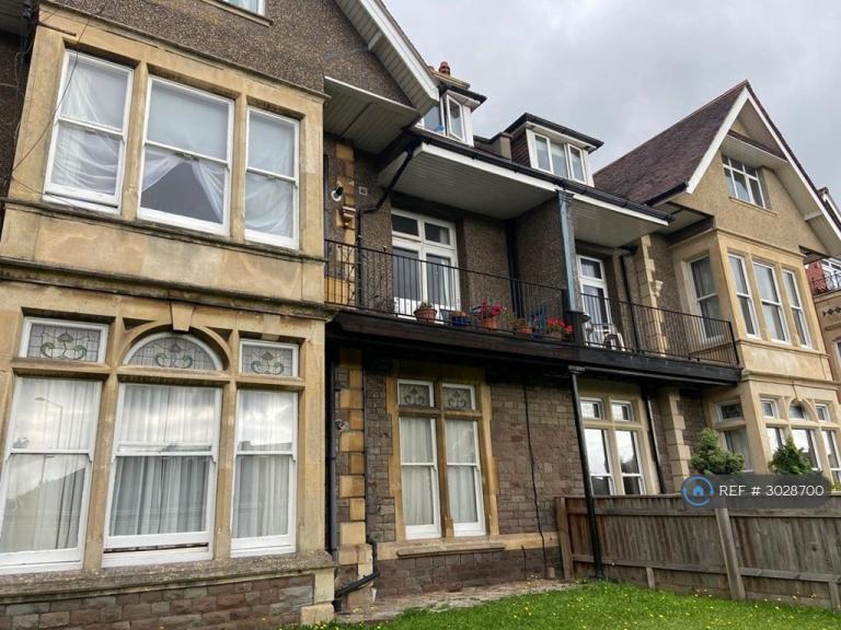 Studio flat in Redland Road, Bristol, BS6 (#3028700)