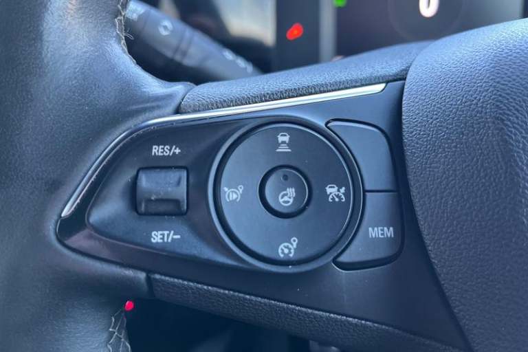 2023 Vauxhall Mokka 1.2 Turbo 100 GS Line 5dr HATCHBACK PETROL Manual