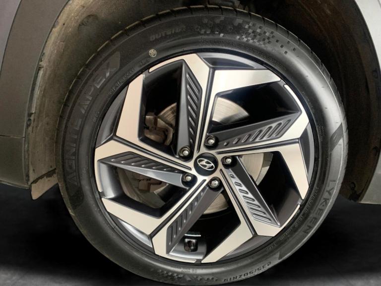 2022 Hyundai TUCSON 1.6 T-GDi Ultimate SUV 5dr Petrol Manual Euro 6 (s/s) (150 ps) - HEAT AND C S...