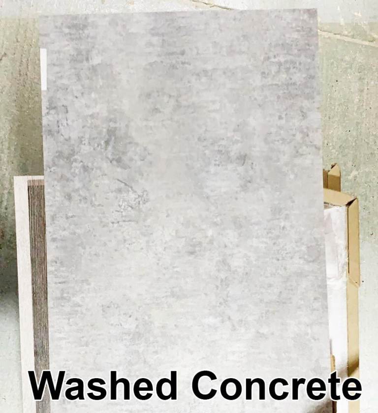 Washed Concrete Wren Kitchen Worktops Countertops. Priced to Clear.
