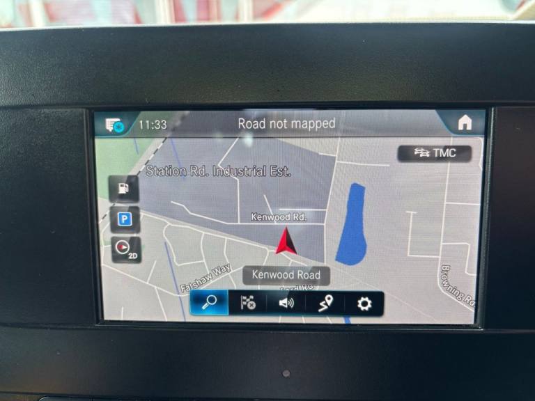 2020 20 MERCEDES-BENZ SPRINTER 516 CDI MINIBUS WHEEL CHAIR ACEESS TWIN WHEEL AUT