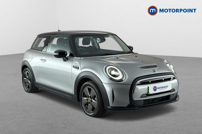 2023 MINI Hatch 135kW Cooper S Level 1 33kWh 3dr Auto Hatchback Electric Automatic