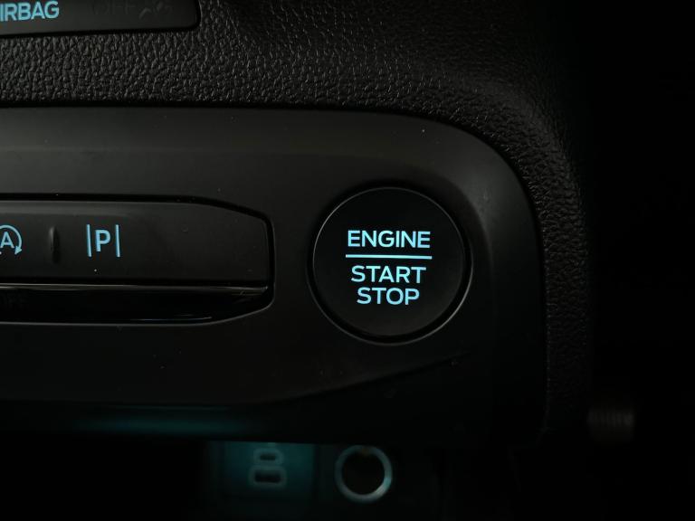 2023 Ford Focus 1.0T EcoBoost Active Hatchback 5dr Petrol Manual Euro 6 (s/s) (125 ps) - LA Hatch...