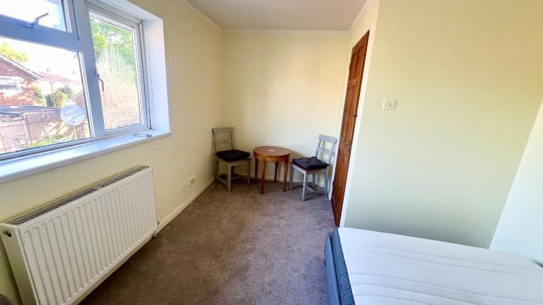 Double Room to Rent