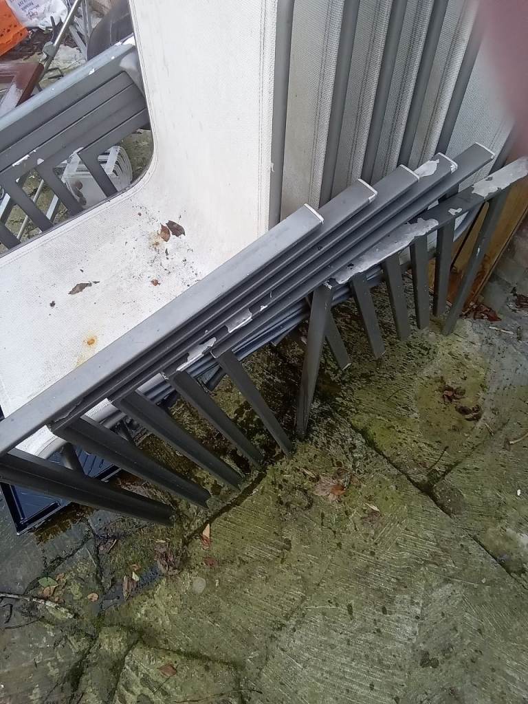 image for Garden chairs