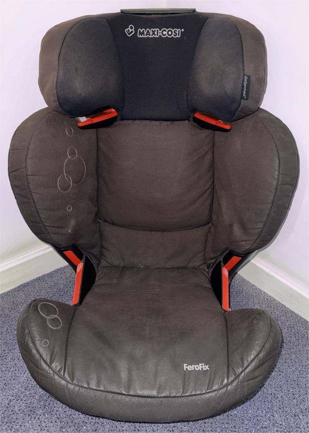 Maxi-Cosi FeroFix Car Seat
