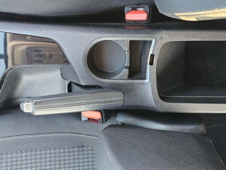 2018 Peugeot 308 SW 1.2 PureTech Active Manual 5Spd Euro 6 (s/s) 5dr ESTATE Petrol Manual