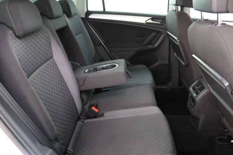 2019 Volkswagen Tiguan 1.5 TSI EVO SE SUV 5dr Petrol Manual Euro 6 (s/s) (150 ps) ESTATE Petrol M...