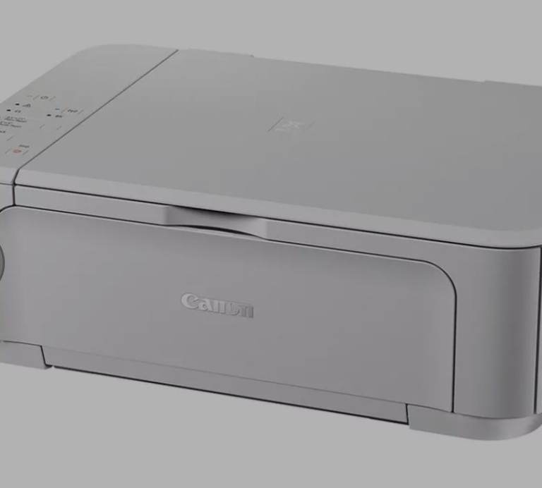 Canon printer