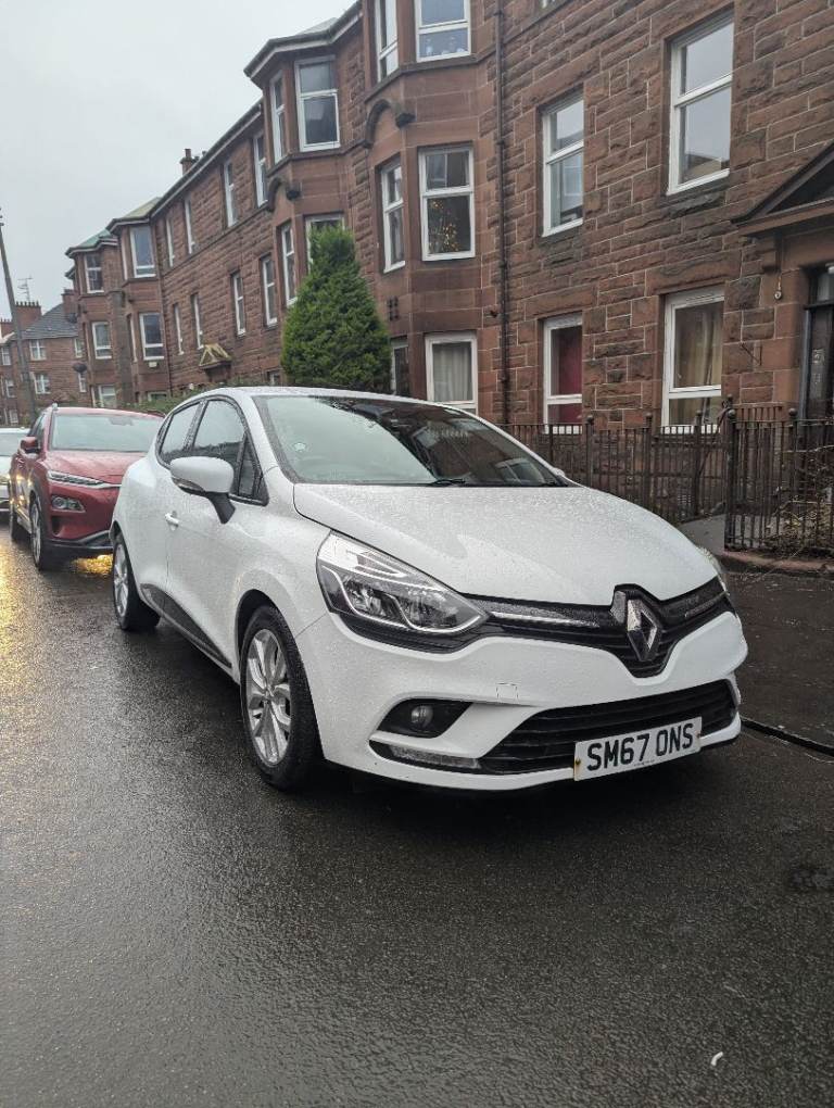 Renault, Clio 1.5 dCi