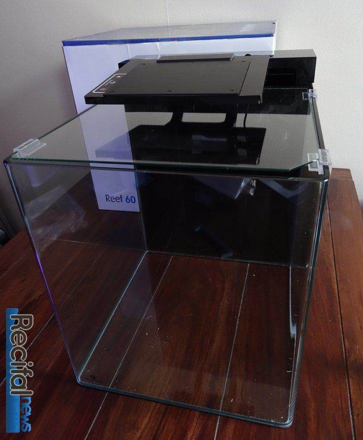 Blue Marine Reef 60 Aquarium