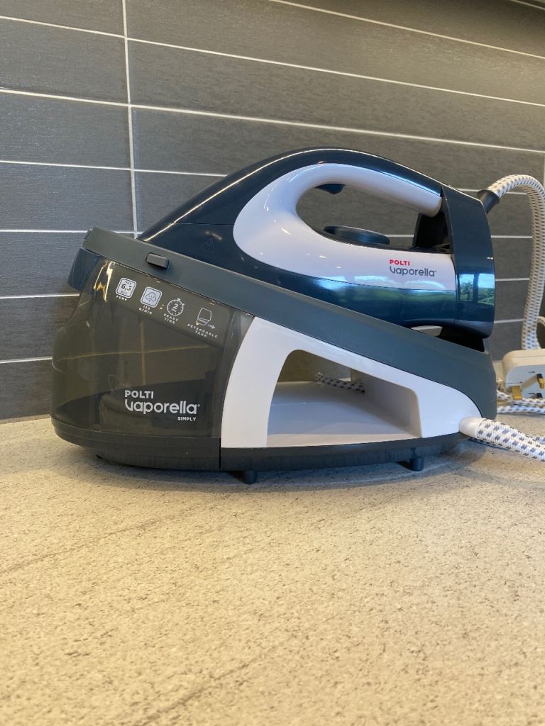 Polti Vaporella Simply steam generatorIron