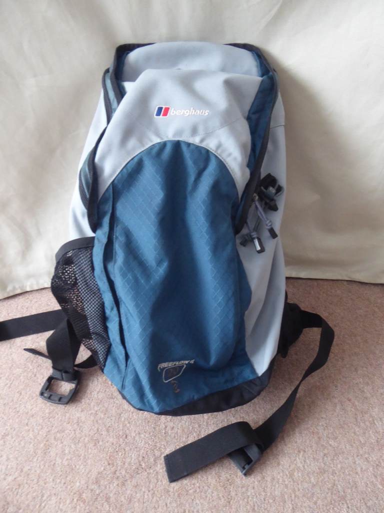 Rucksack for sale