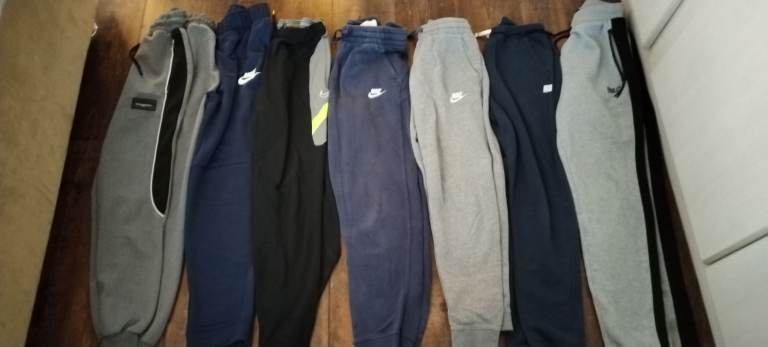 Boys clothes 11 to 13yrs