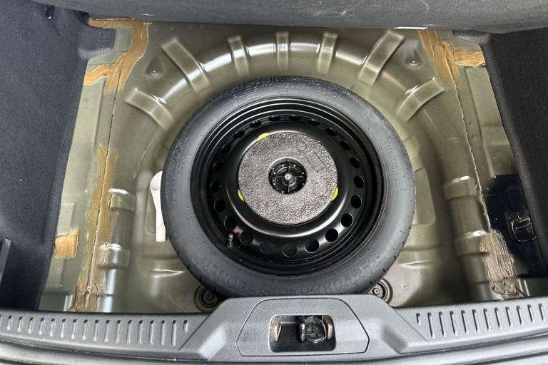  Ford Focus 1.0t Ecoboost Zetec Hatchback 5dr Petrol Manual Euro 6 s/s 100 Ps