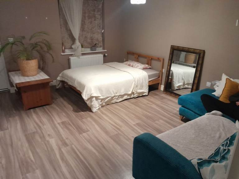 Large Room Available 