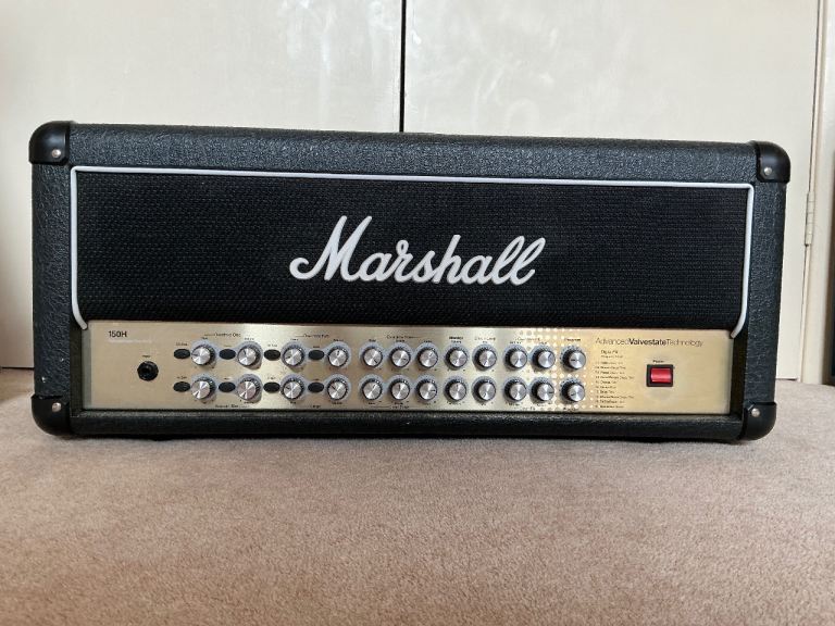 Marshall AVT 150H
