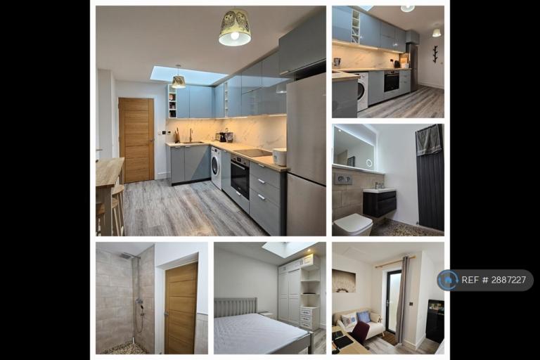 1 bedroom flat in Solihull, Solihull, B91 (1 bed) (#2887227)