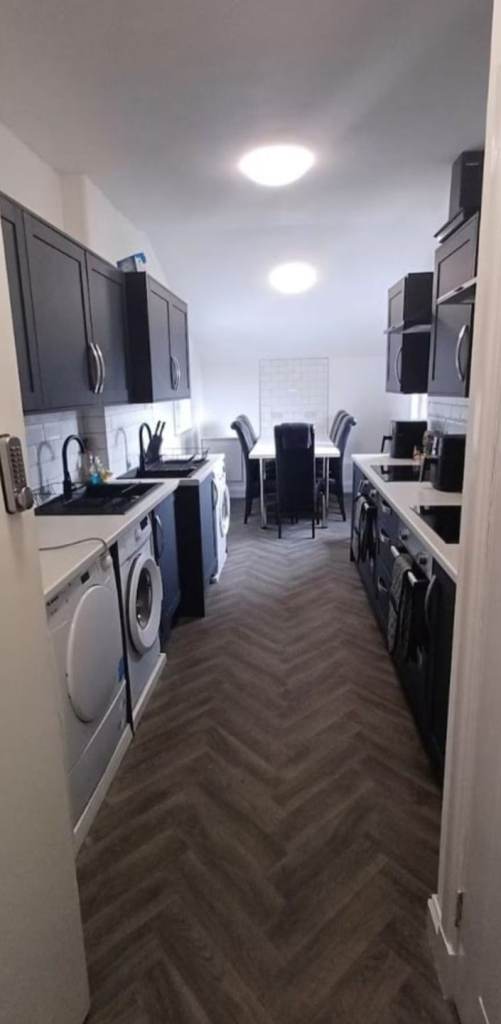 Room to Rent - COWDENBEATH, FIFE